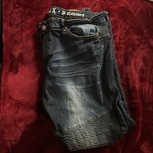Men jeans